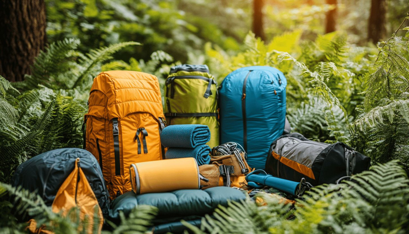 Comment choisir le meilleur équipement pour vos activités de plein air ?