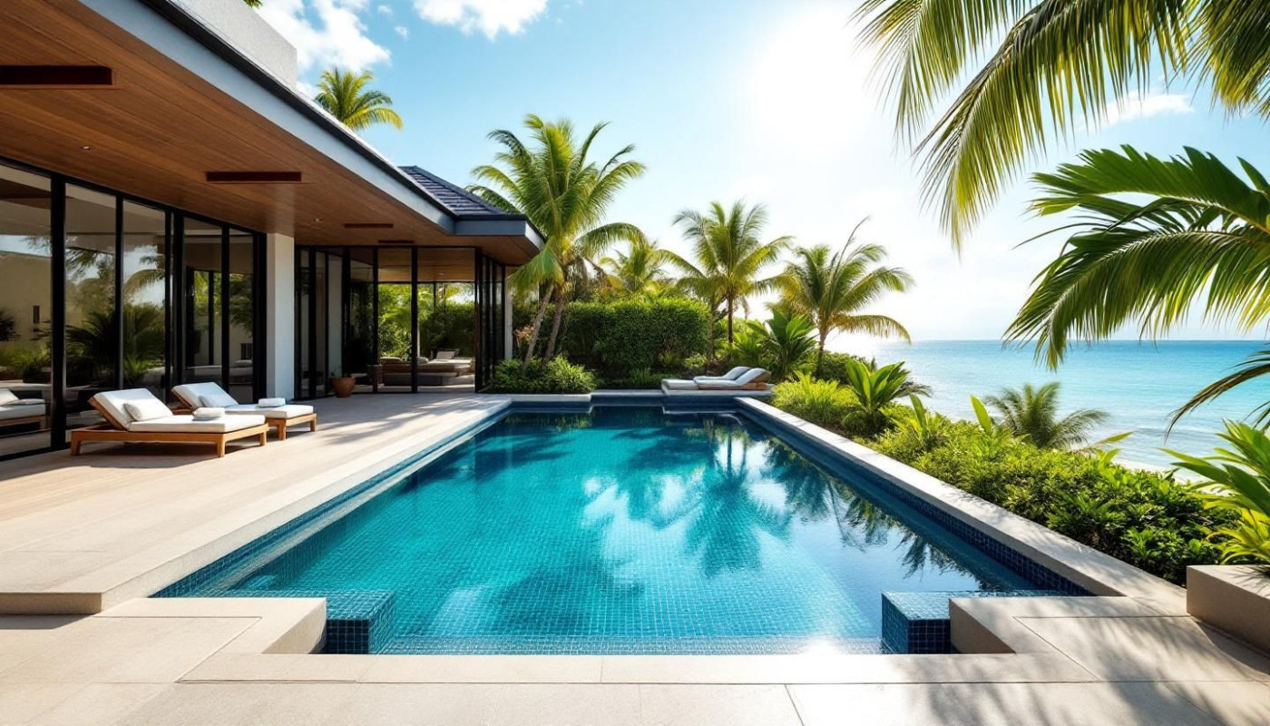 Comment choisir votre prochaine escapade dans une villa de luxe ?