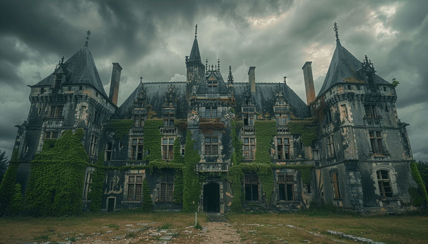 Plongée dans l'histoire avec les châteaux mésestimés du Val de Loire